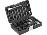 SET CHEI PENTRU YATO YT-04211 ALTERNATOR, 22 PIESE YATO - scule electrice si unelte profesionale - BricoMart