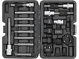SET CHEI PENTRU YATO YT-04211 ALTERNATOR, 22 PIESE YATO - scule electrice si unelte profesionale - BricoMart