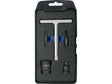 SET CHEI PENTRU YATO YT-05980 BUSOANE ULEI DE PLASTIC, 5 PIESE YATO - scule electrice si unelte profesionale - BricoMart