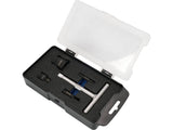 SET CHEI PENTRU YATO YT-05980 BUSOANE ULEI DE PLASTIC, 5 PIESE YATO - scule electrice si unelte profesionale - BricoMart