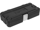 SET CHEI PENTRU YATO YT-05991 BUSON ULEI, 18 PIESE YATO - scule electrice si unelte profesionale - BricoMart