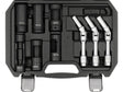 SET CHEI PT BUJII SI INJECTOARE Yato YT - 05349 Yato - scule electrice si unelte profesionale - BricoMart