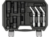 SET CHEI PT BUJII SI INJECTOARE Yato YT - 05349 Yato - scule electrice si unelte profesionale - BricoMart