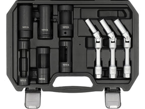 SET CHEI PT BUJII SI INJECTOARE Yato YT - 05349 Yato - scule electrice si unelte profesionale - BricoMart
