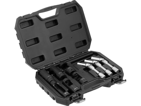 SET CHEI PT BUJII SI INJECTOARE Yato YT - 05349 Yato - scule electrice si unelte profesionale - BricoMart