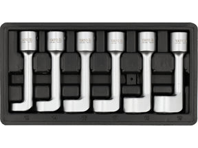 SET CHEI PT INJECTOARE DIESEL Yato YT - 17618 Yato - scule electrice si unelte profesionale - BricoMart