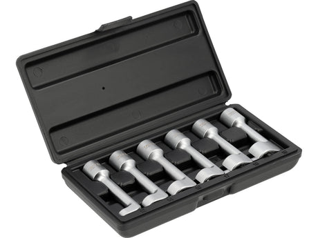 SET CHEI PT INJECTOARE DIESEL Yato YT - 17618 Yato - scule electrice si unelte profesionale - BricoMart