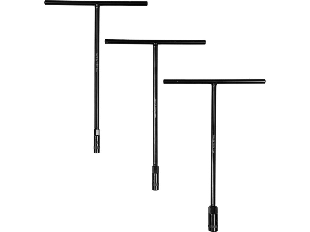 SET CHEI TIP YATO YT-15791 T, 8-10-13MM YATO - scule electrice si unelte profesionale - BricoMart