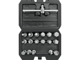 SET CHEI TUBULARE YATO YT-0599 PENTRU BUSON ULEI YATO - scule electrice si unelte profesionale - BricoMart