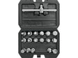 SET CHEI TUBULARE YATO YT-0599 PENTRU BUSON ULEI YATO - scule electrice si unelte profesionale - BricoMart