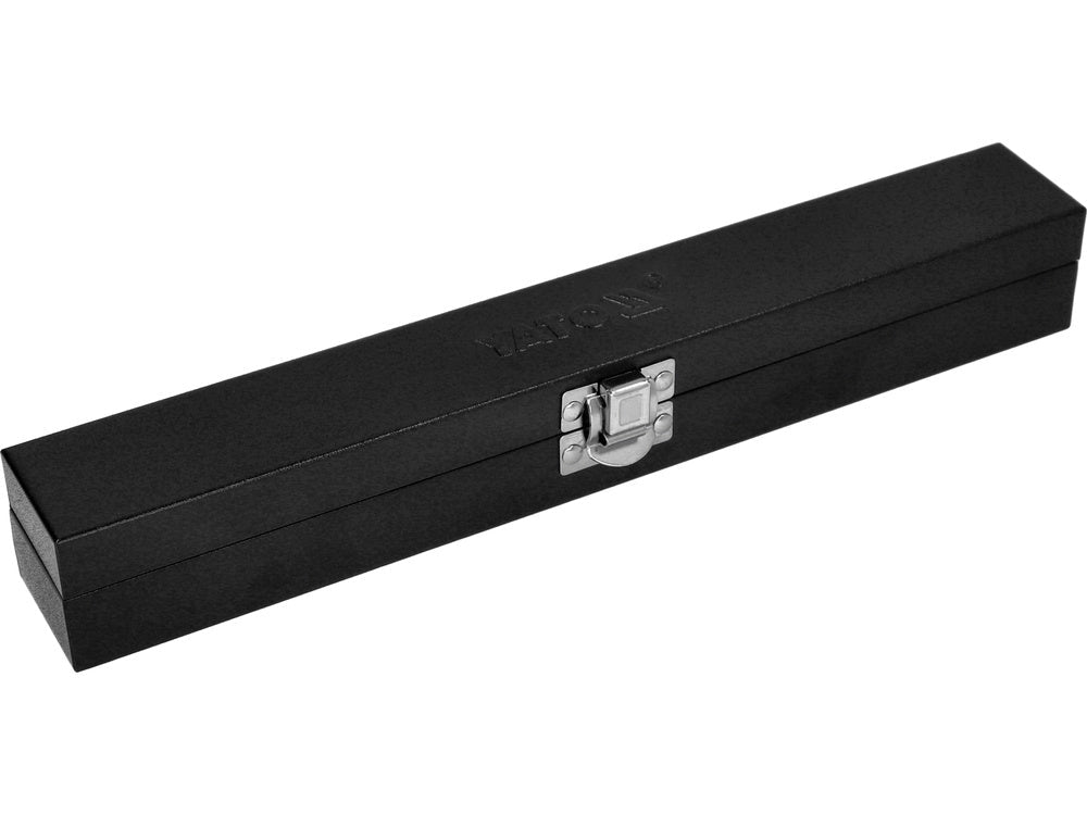 SET CHEI TUBULARE YATO YT-1025 DE IMPACT, 10-22MM YATO - scule electrice si unelte profesionale - BricoMart