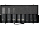 SET CHEI TUBULARE YATO YT-1155 DE IMPACT 22-41MM YATO - scule electrice si unelte profesionale - BricoMart