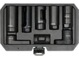 SET CHEI TUBULARE YATO YT-1751 PENTRU INJECTOARE YATO - scule electrice si unelte profesionale - BricoMart