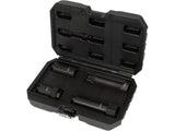 SET CHEI TUBUNLARE YATO YT-1762 CU DINTI PENTRU INJECTOARE, 1/2 YATO - scule electrice si unelte profesionale - BricoMart