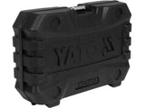 SET CHEI TUBUNLARE YATO YT-1762 CU DINTI PENTRU INJECTOARE, 1/2 YATO - scule electrice si unelte profesionale - BricoMart