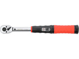 Set cheie dinamometrica YATO YT-07843, 3/8", 6 piese - imagine 5