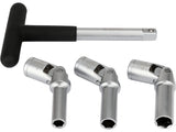 Set cheie tubulare pentru bujii YATO YT-05347 - imagine 5