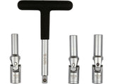 Set cheie tubulare pentru bujii YATO YT-05347