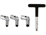 Set cheie tubulare pentru bujii YATO YT-05347 - imagine 3