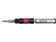 SET CIOCAN DE YATO YT-36706 LIPIT CU GAZ + ACCESORII YATO - scule electrice si unelte profesionale - BricoMart