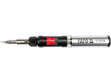 SET CIOCAN DE YATO YT-36706 LIPIT CU GAZ + ACCESORII YATO - scule electrice si unelte profesionale - BricoMart