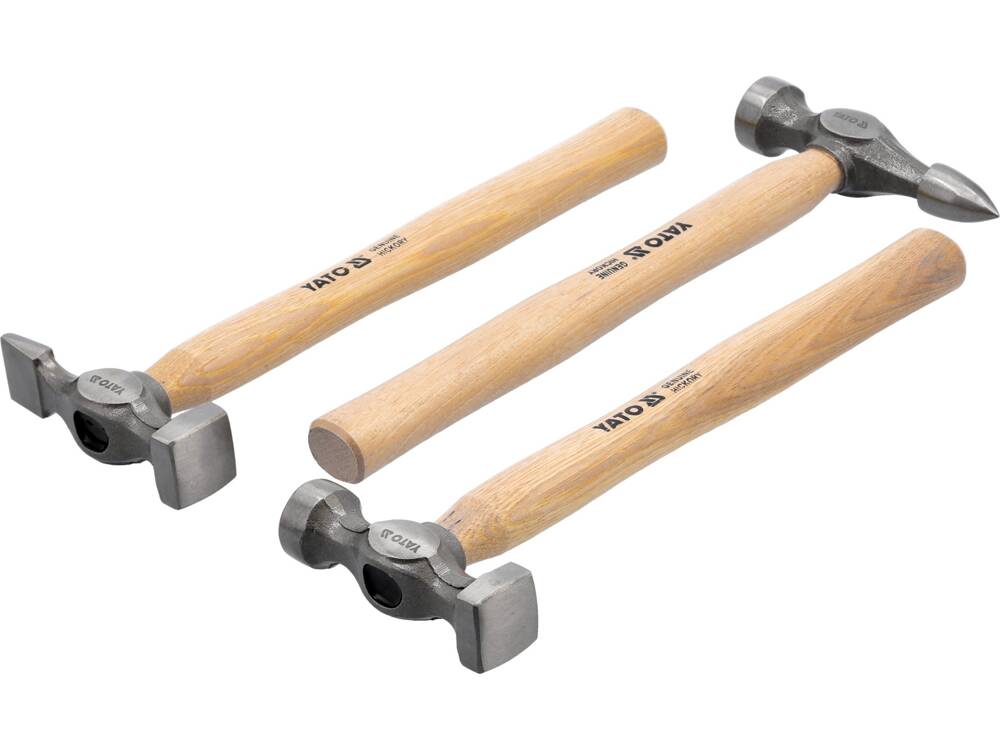 SET CIOCANE PENTRU YATO YT-4590 TABLA YATO - scule electrice si unelte profesionale - BricoMart