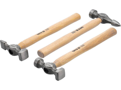 SET CIOCANE PENTRU YATO YT-4590 TABLA YATO - scule electrice si unelte profesionale - BricoMart