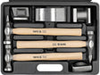 SET CIOCANE PENTRU YATO YT-4590 TABLA YATO - scule electrice si unelte profesionale - BricoMart