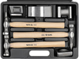 SET CIOCANE PENTRU YATO YT-4590 TABLA YATO - scule electrice si unelte profesionale - BricoMart