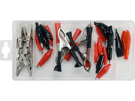SET CLEME PENTRU YATO YT-06870 ELECTRICIENI, 28 BUC YATO - scule electrice si unelte profesionale - BricoMart
