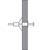 SET CLESTE PENTRU YATO YT-51451 ANCORE METALICE, 60 BUC YATO - scule electrice si unelte profesionale - BricoMart