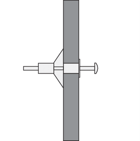 SET CLESTE PENTRU YATO YT-51451 ANCORE METALICE, 60 BUC YATO - scule electrice si unelte profesionale - BricoMart