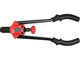 SET CLESTE SURUBURI YATO YT-36150 NITUIBILE M4-M8, 46 BUC YATO - scule electrice si unelte profesionale - BricoMart