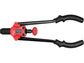 SET CLESTE SURUBURI YATO YT-36150 NITUIBILE M4-M8, 46 BUC YATO - scule electrice si unelte profesionale - BricoMart
