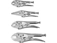 SET CLESTI MORSA VOREL 44110 4 BUC VOREL - scule electrice si unelte profesionale - BricoMart