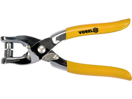 SET CLESTI PERFORAT VOREL 43603 SI CAPSAT VOREL - scule electrice si unelte profesionale - BricoMart