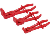 SET CLESTI PLASTIC YATO YT-08403 PENTRU FURTUNURI AUTO, 3 BUC YATO - scule electrice si unelte profesionale - BricoMart