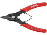 SET CLESTI SEGER YATO YT-2130 VARFURI DIVERSE, 150MM YATO - scule electrice si unelte profesionale - BricoMart
