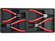SET CLESTI SEGER YATO YT-55443 PENTRU YT-55300, 4 BUC YATO - scule electrice si unelte profesionale - BricoMart