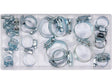 SET COLIERE FURTUN, YATO YT-06782 26 BUC YATO - scule electrice si unelte profesionale - BricoMart