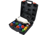 SET COMPLETARE ULEI, YATO YT-06919 15 PIESE YATO - scule electrice si unelte profesionale - BricoMart