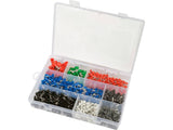 SET CONECTORI 1200 YATO YT-068914 BUC YATO - scule electrice si unelte profesionale - BricoMart