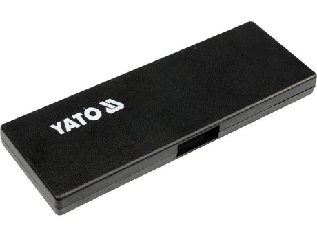 SET CONTROL OGLINDA YATO YT-0662 + TIJA MAGNETICA -4 BUC YATO - scule electrice si unelte profesionale - BricoMart