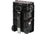 SET CUTII ERMETICE YATO YT-09174 TROLLER, 4 BUC YATO - scule electrice si unelte profesionale - BricoMart