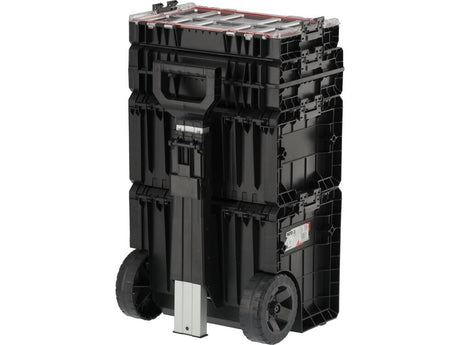 SET CUTII ERMETICE YATO YT-09174 TROLLER, 4 BUC YATO - scule electrice si unelte profesionale - BricoMart