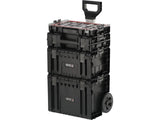 SET CUTII ERMETICE YATO YT-09174 TROLLER, 4 BUC YATO - scule electrice si unelte profesionale - BricoMart