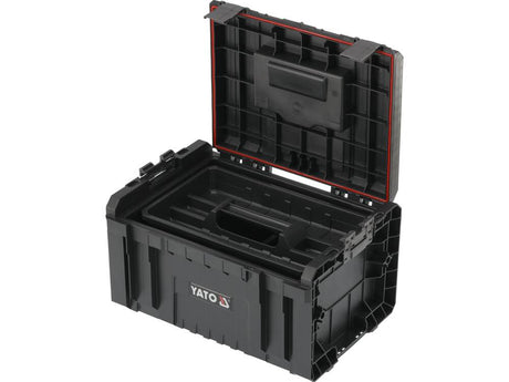 SET CUTII ERMETICE YATO YT-09174 TROLLER, 4 BUC YATO - scule electrice si unelte profesionale - BricoMart