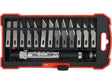 SET CUTITE PRELUCRARE YATO YT-75140 LEMN, 14 PIESE YATO - scule electrice si unelte profesionale - BricoMart
