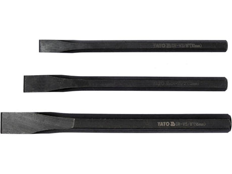 SET DALTI 10X142, YATO YT-4711 12X152,16X172MM, CR-V YATO - scule electrice si unelte profesionale - BricoMart