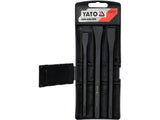 SET DALTI 10X142, YATO YT-4711 12X152,16X172MM, CR-V YATO - scule electrice si unelte profesionale - BricoMart